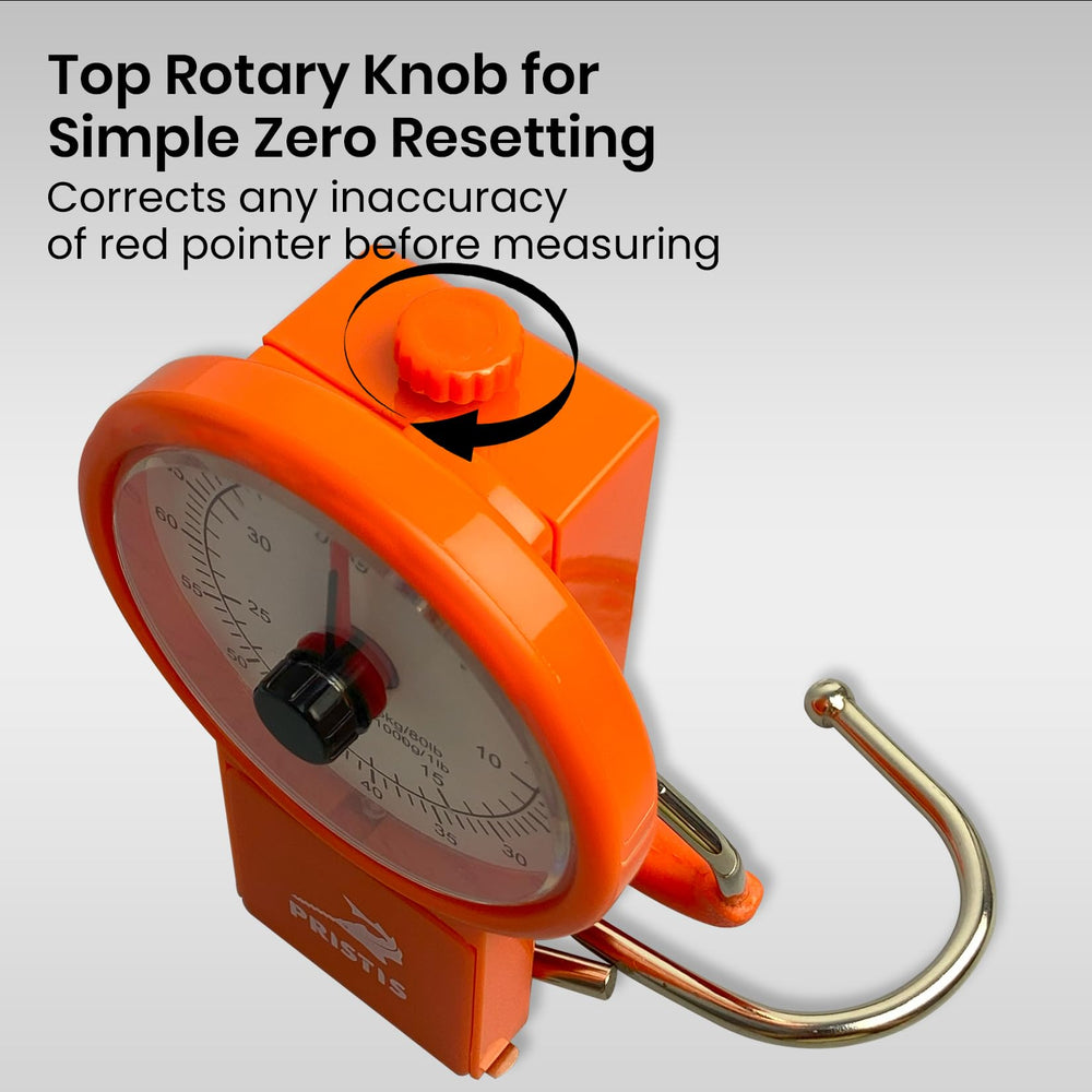 Non-slip large handle and heavy-duty hook