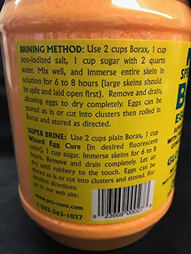 Reusable 30-ounce Pro-Cure bottle shown with secure cap.