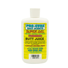 Pro-Cure Butt Juice Super Gel 8 oz jar