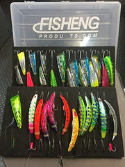 Pro-Cure Fisheng Leader Board side view highlights slim profile for easy transport