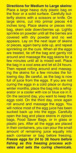 Pro-Cure heavy milking wet egg appearance boosts attraction