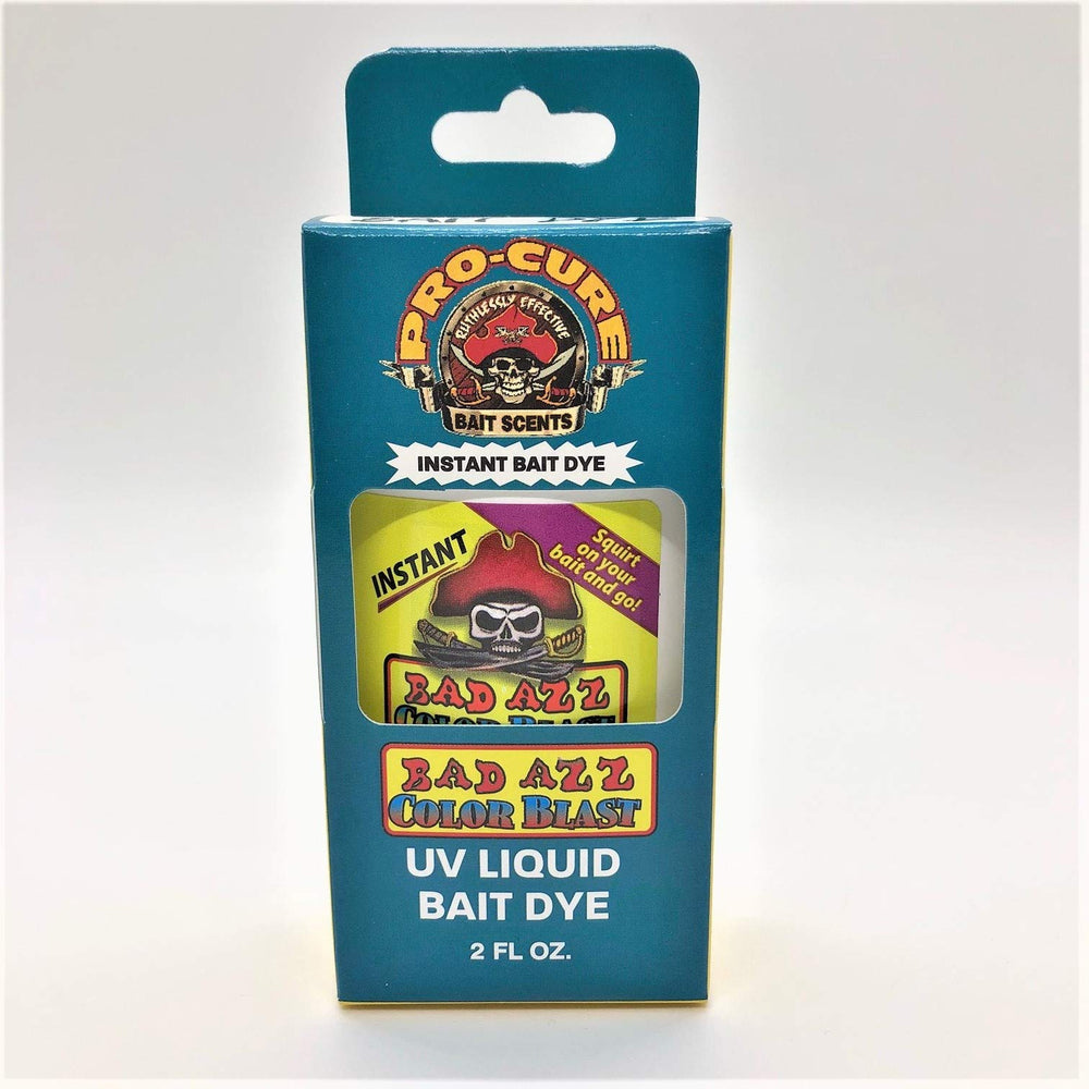 Pro-Cure LD-PPL Col Blast Passion Purple dye on an egg cluster for renewed color.