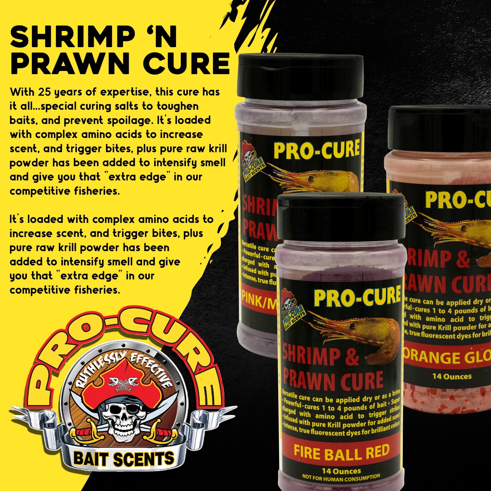 Northwest heritage since 1988 supports trusted shrimp fishing solutions