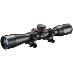 PRO RIMFIRE 4X32MM Riflescope with rugged IPX7 waterproof design