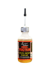 Pro-Shot ZERO FRICTION 1-Ounce Needle Oiler bottle, black cap
