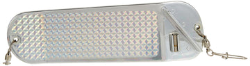 Pro-Troll ProChip8 with EChip detail: bait-like pulses to attract nearby predators.