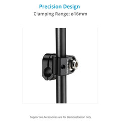 PROAIM Houdini backseat monitor system compatibility enables easy integration.