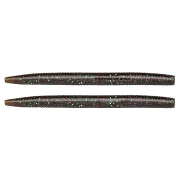 PROBITE Soft Worm salt-infused coating offers stronger scent