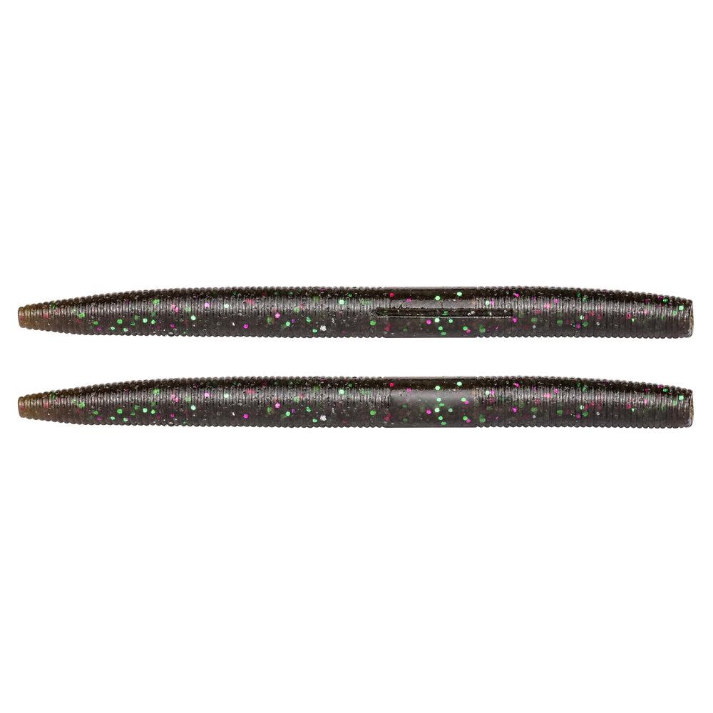 PROBITE Soft Worm salt-infused coating offers stronger scent