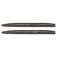 PROBITE Soft Worm salt-infused coating offers stronger scent