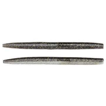 PROBITE soft worm 3in variant for precise finesse presentations