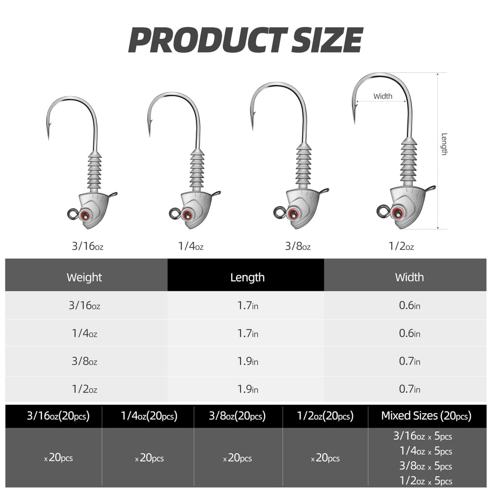 Suitable for freshwater and saltwater fishing