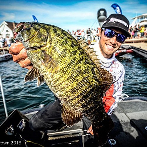 PROcise Outdoors Cull Keeper easy-to-use design speeds tag management on the water.
