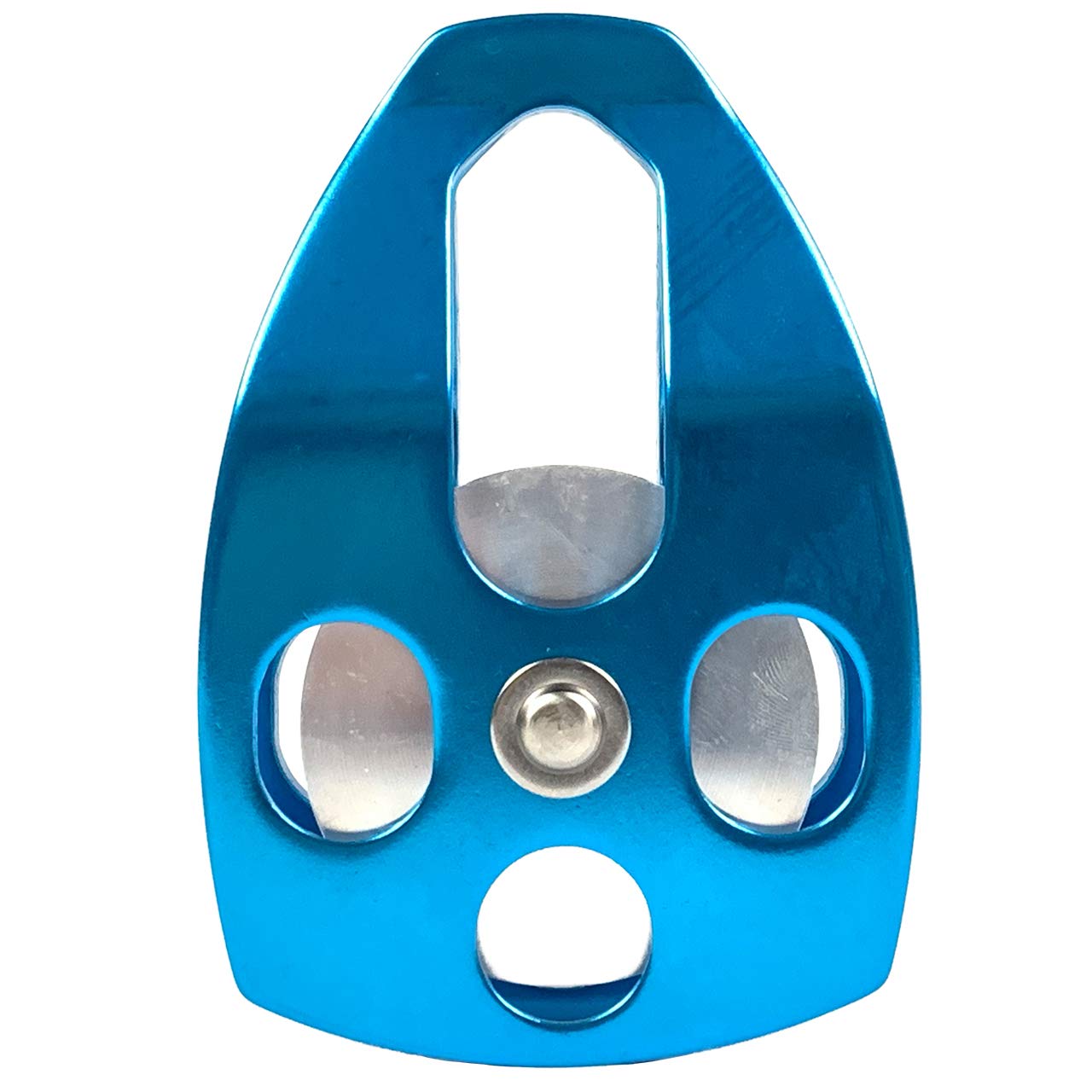 ProClimb multipurpose tool suitable for arborists, climbers, rescue, and rappelling.