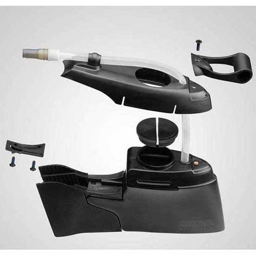 Profile Design Aeria front unit compatible with Aeria Ultimate Stem for streamlined cockpit