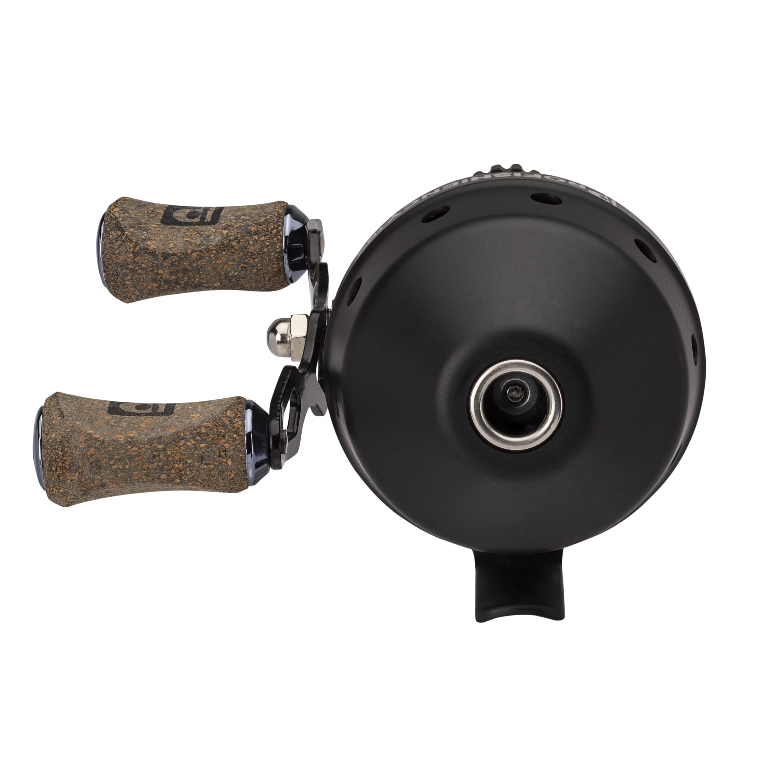 ProFISHiency pre-spooled abrasion-resistant line enables durable casting in tough conditions