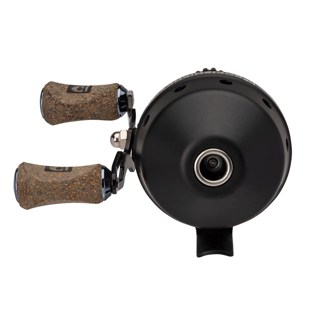 ProFISHiency pre-spooled abrasion-resistant line enables durable casting in tough conditions