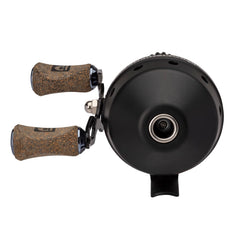ProFISHiency pre-spooled abrasion-resistant line enables durable casting in tough conditions
