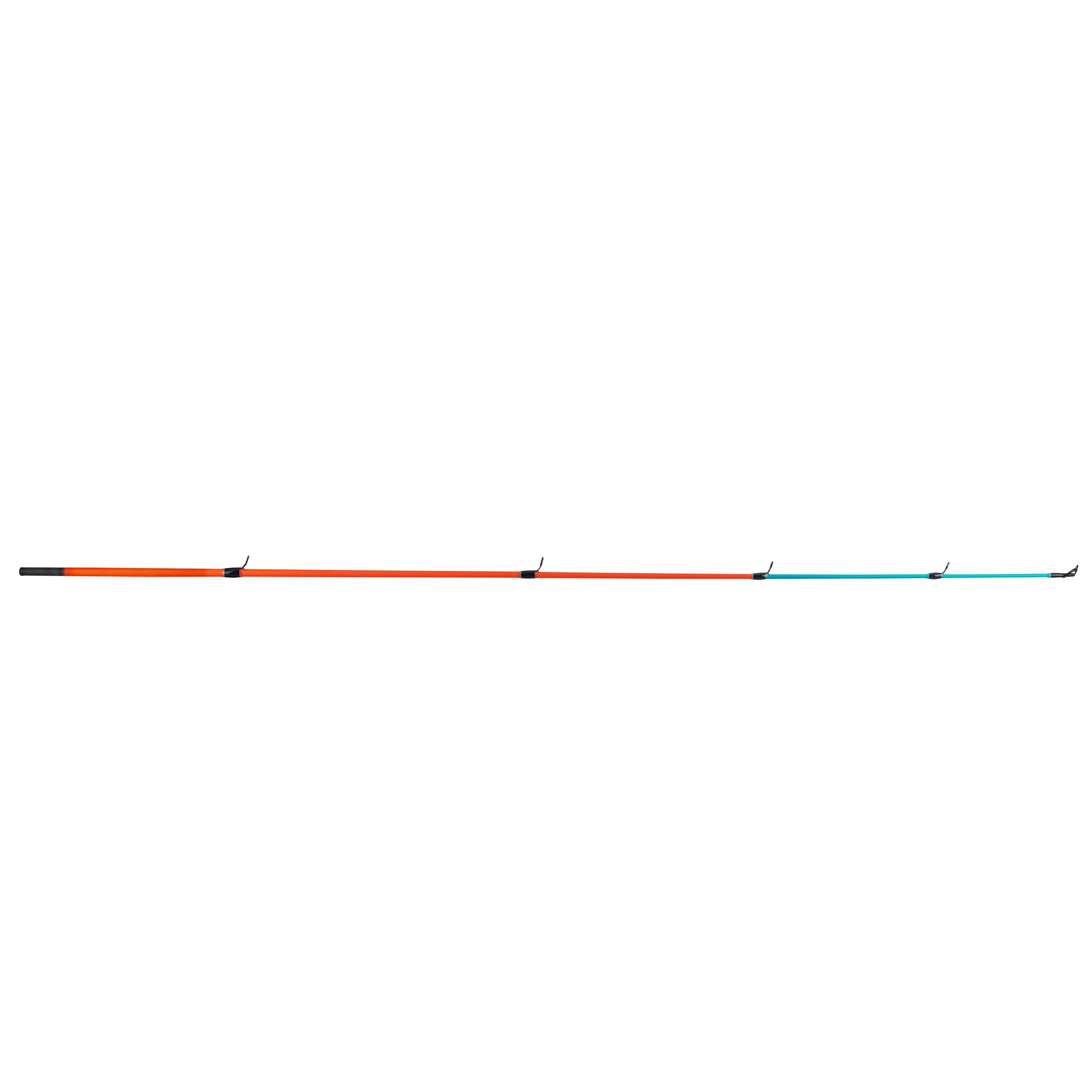 ProFISHiency Sniper Blaze pre-spooled line ready for immediate fishing