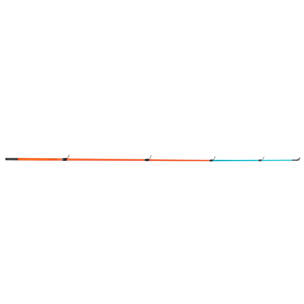 ProFISHiency Sniper Blaze pre-spooled line ready for immediate fishing