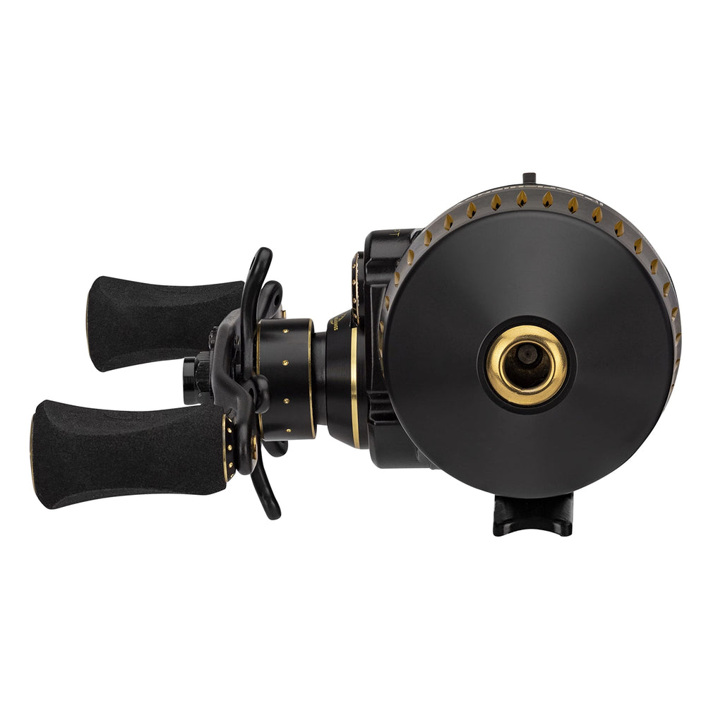 ProFISHiency Sniper Spincast pre-spooled-line image showing ready-to-fish setup