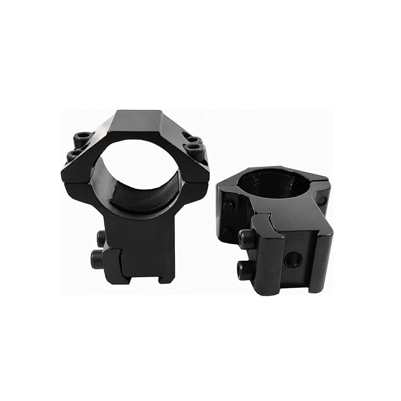 ProWildGear wrench included for precise installation torque