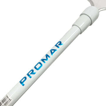 Promar Deluxe baitnet lightweight yet durable for livewell use