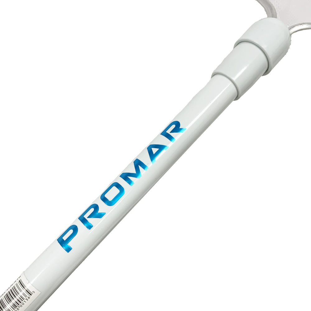 Promar Deluxe baitnet lightweight yet durable for livewell use