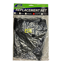 Promar Hook Resist replacement net attaches securely to frames for quick swaps