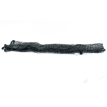 Promar hook resist net flat-bottom design aids easy hook removal.