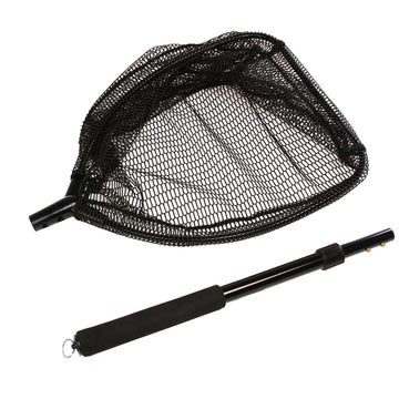Promar Promesh Net compact and easy to store after use.