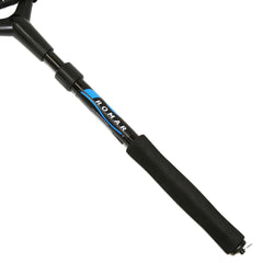 Promar Promesh Net close-up reveals rugged mesh designed to resist snags during use.