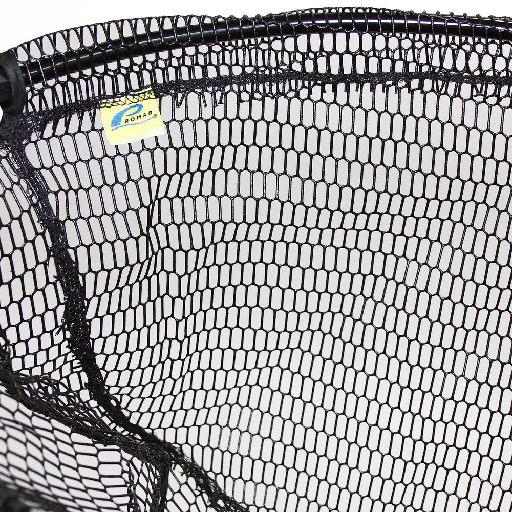 Promar Promesh Net packaging dimensions show compact size for easy shipping and storage.