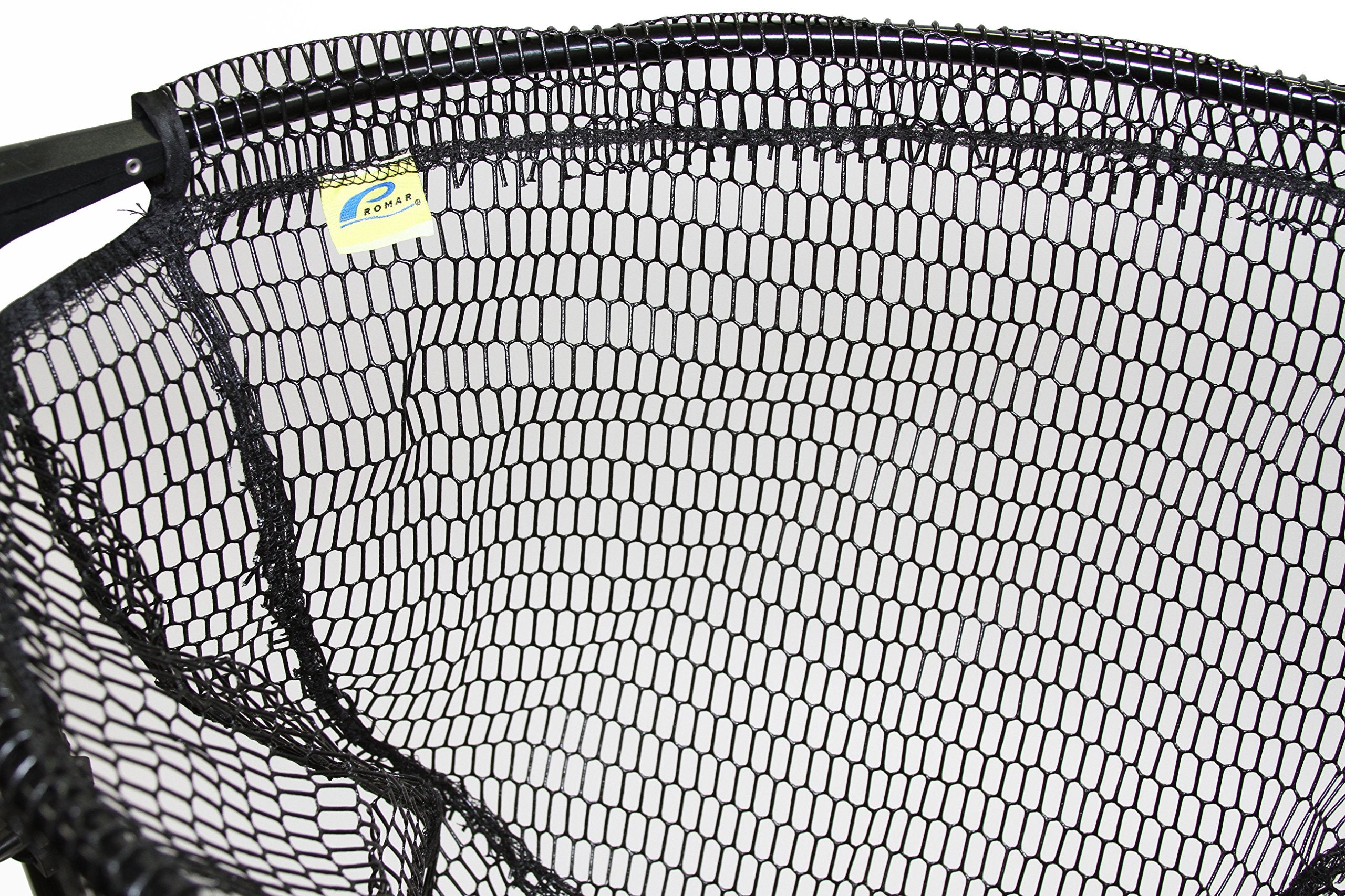 Promar Promesh is a tournament-friendly option for consistent performance on the water.