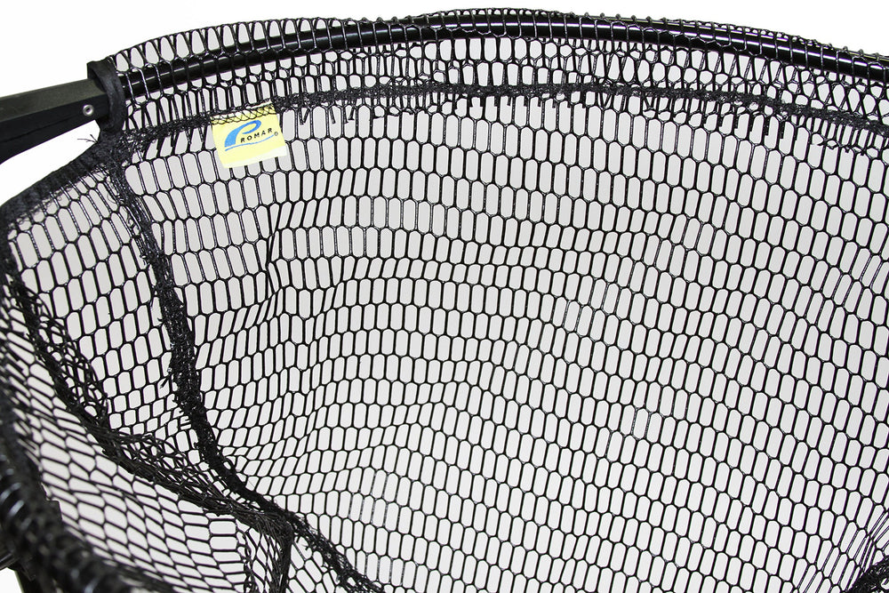 Promar Promesh is a tournament-friendly option for consistent performance on the water.