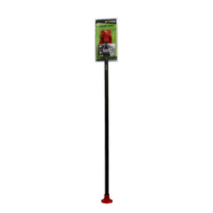 Protection from snow, rain, and elements for ground blind