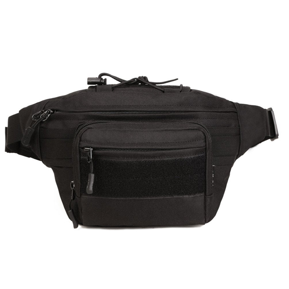 Protector Plus UNISTRENGH buckle closeup shows sturdy hardware for durability