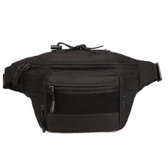 Protector Plus UNISTRENGH buckle closeup shows sturdy hardware for durability