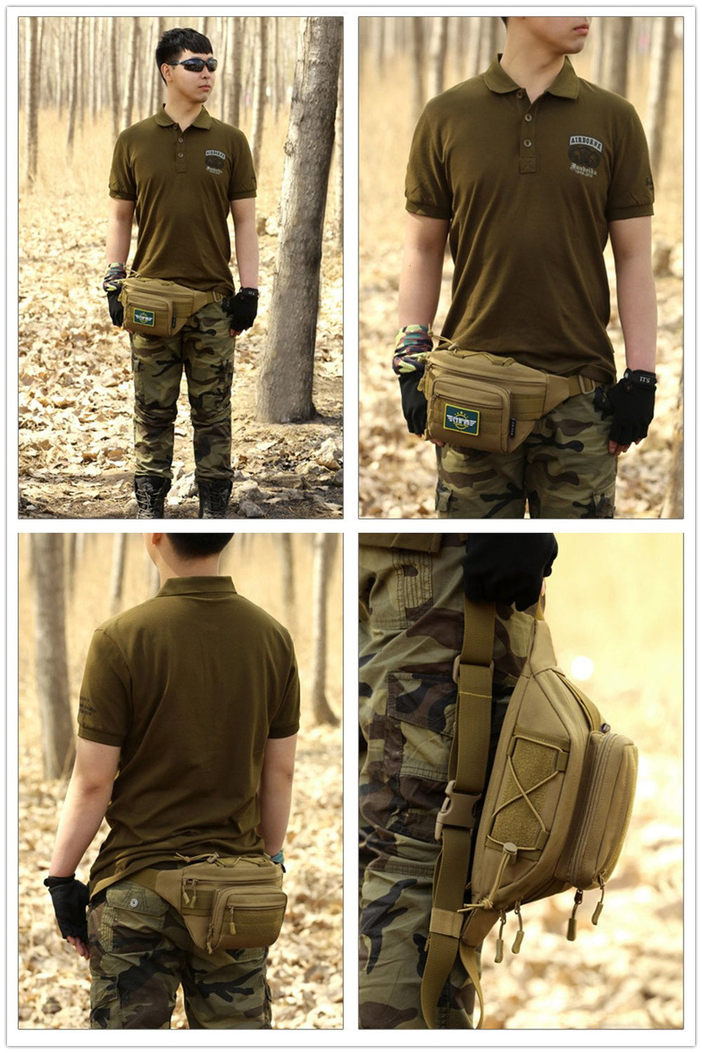 Protector Plus UNISTRENGH durable nylon texture signals rugged wear resistance