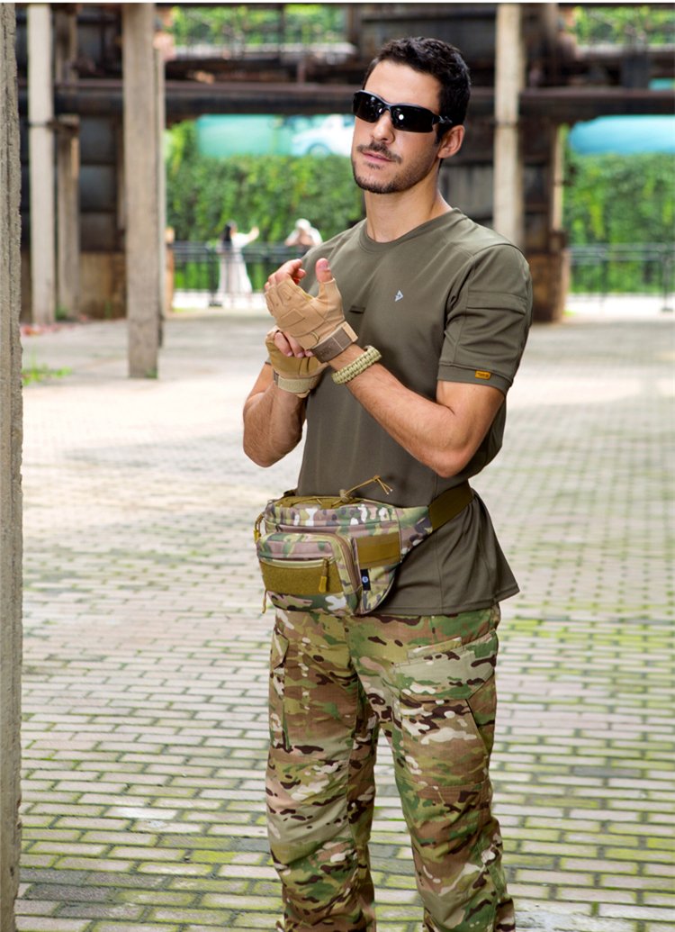 Protector Plus UNISTRENGH adjustable strap for a comfortable fit.