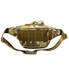 Protector Plus UNISTRENGH MOLLE expansion system supports modular gear.