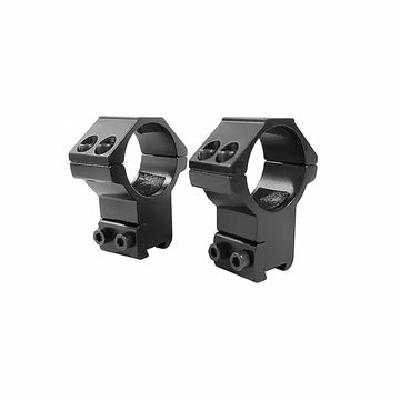 ProWildGear packaging includes two rings and necessary tools.