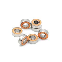 PRVRHMMCPN SMR115-2RS ABEC-7 rubber seal protects from moisture and dust