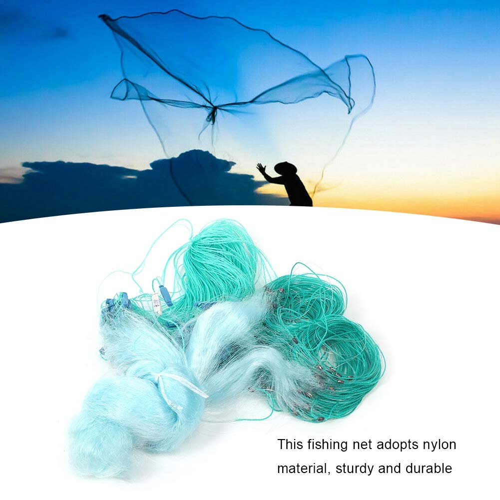 Pssopp handmade nylon material demonstrates lightweight, durable construction.