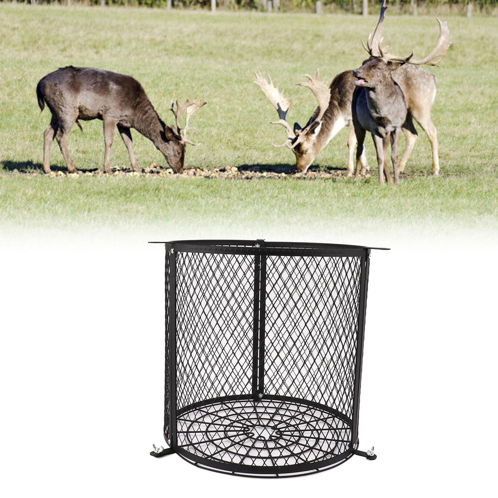 Pssopp outdoor use image showing weatherproof design.