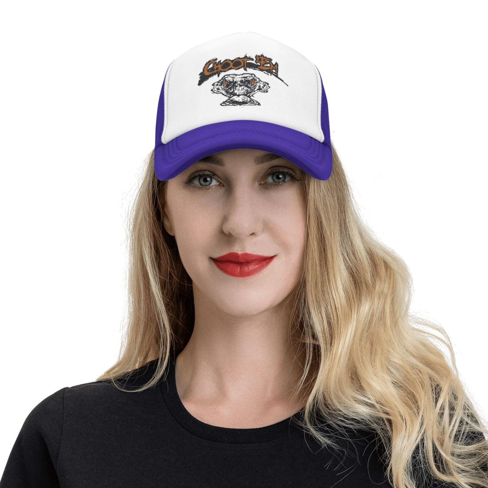 PTATT Swamp People sun protection helps shield skin on sunny days.