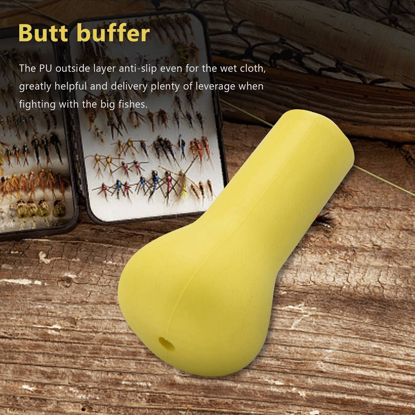 Pteanecay large-tail-area design reduces pressure and increases comfort.