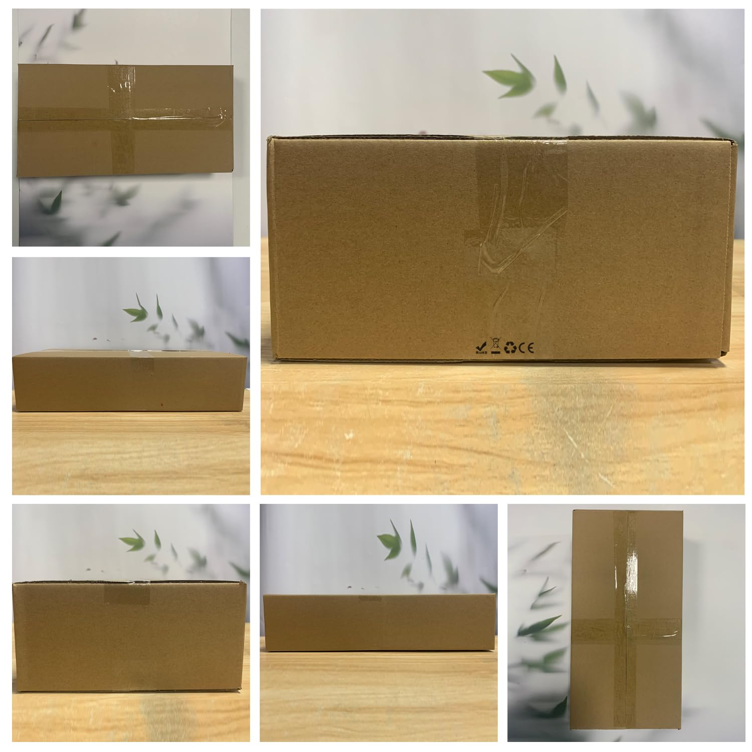 Pteanecay yellow butt cap shown compact and easy to install.