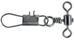 Pucci PRDI-325PK rolling swivel with INT Drop for smoother line flow
