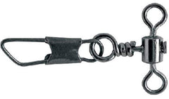 Pucci PRDS-725PK rolling swivel with safety snap for smooth line management and reduced twists.